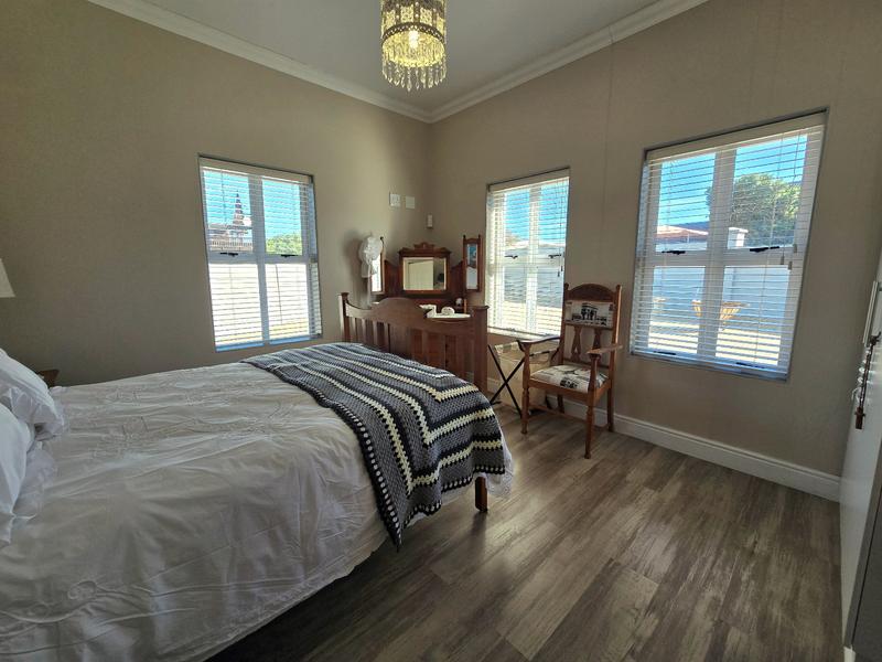3 Bedroom Property for Sale in Britannia Bay Western Cape
